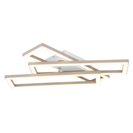 Globo - LED laelamp LED/24W/230V 3000/4000/6000K