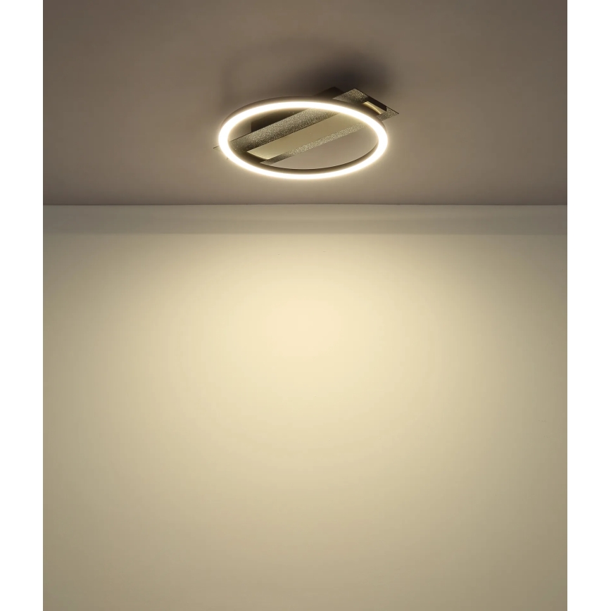 Globo - LED laelamp LED/24W/230V 4000K 30x34,2 cm