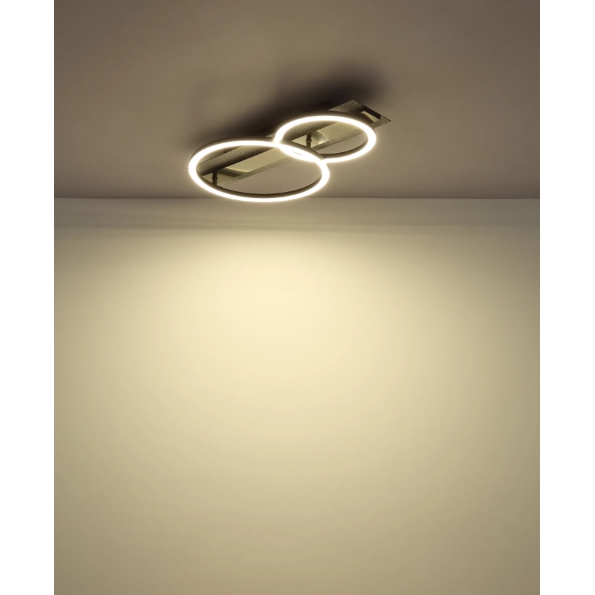 Globo - LED laevalgusti LED/30W/230V 4000K 30x48,2 cm