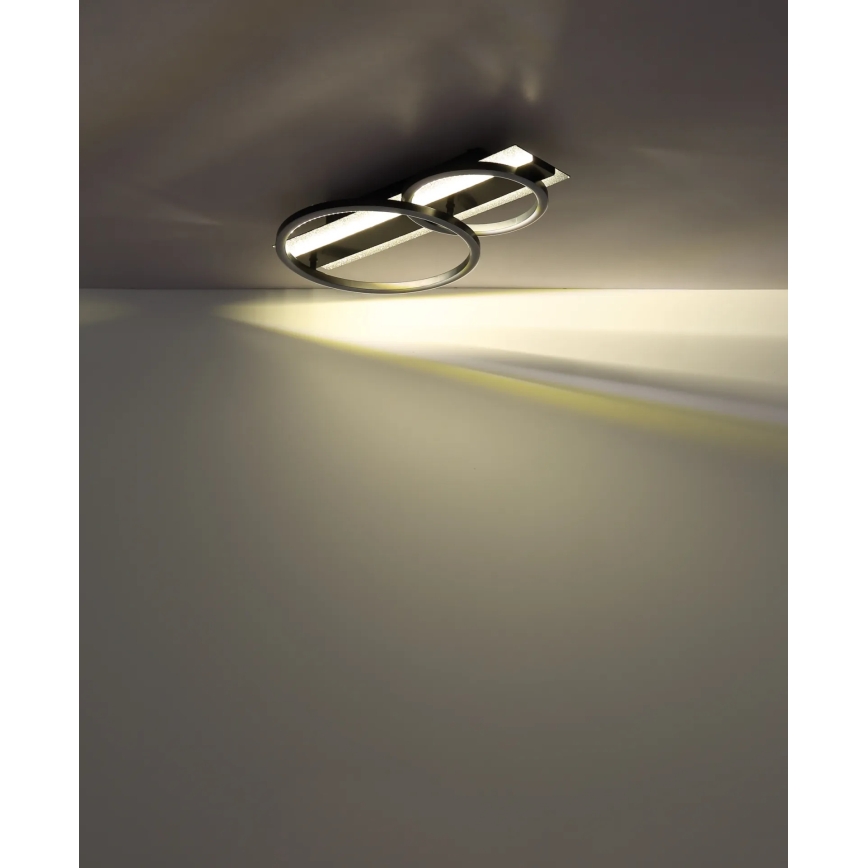 Globo - LED laevalgusti LED/30W/230V 4000K 30x48,2 cm