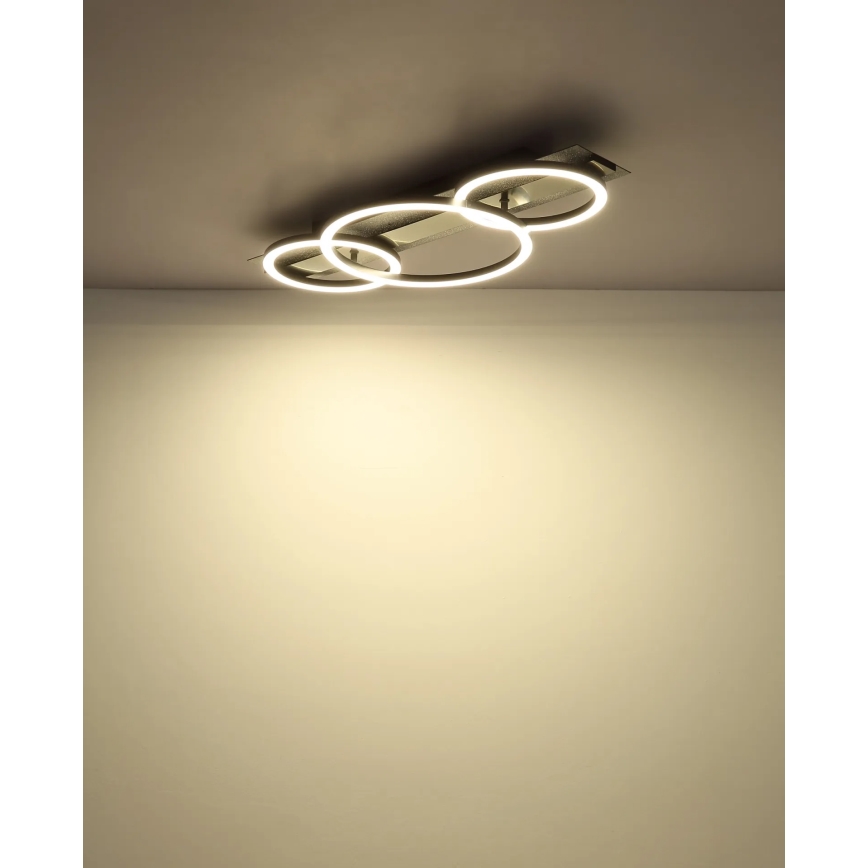 Globo - LED laelamp LED/40W/230V 4000K 30x62,2 cm
