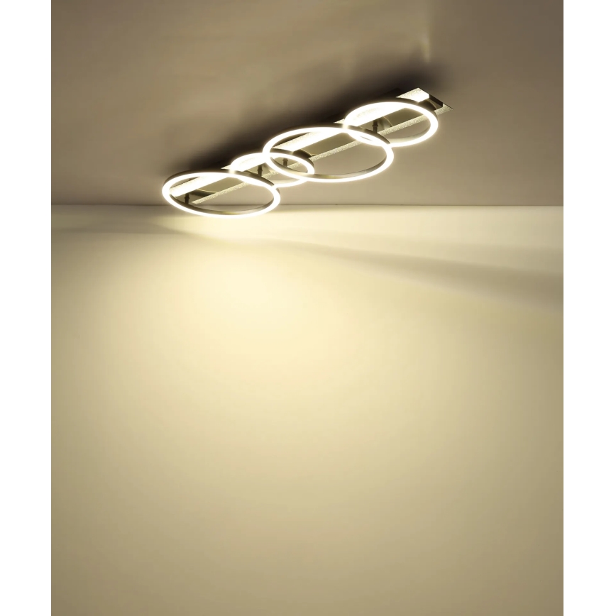Globo - LED laelamp LED/55W/230V 4000K 30x86,2 cm