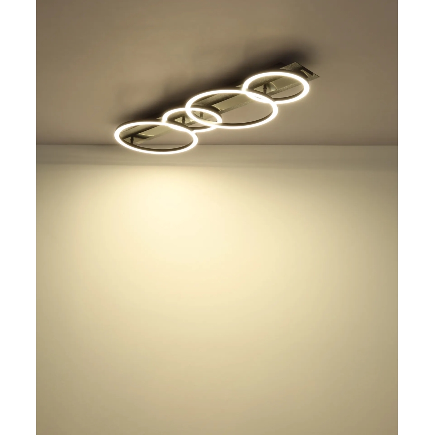 Globo - LED laelamp LED/55W/230V 4000K 30x86,2 cm
