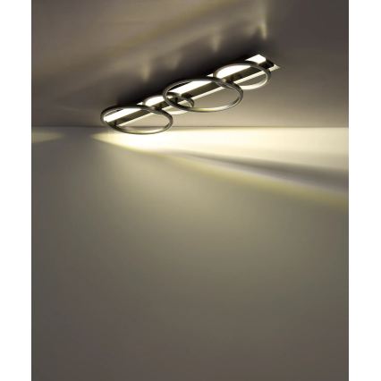 Globo - LED laelamp LED/55W/230V 4000K 30x86,2 cm