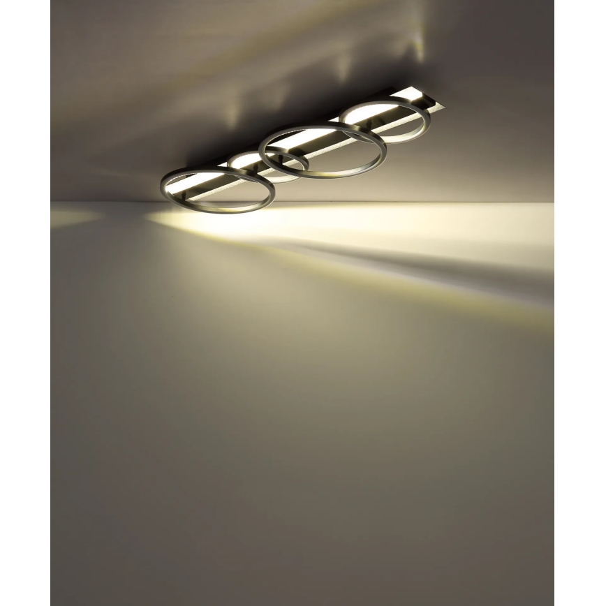 Globo - LED laelamp LED/55W/230V 4000K 30x86,2 cm