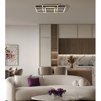 Globo - LED laevalgusti LED/40W/230V 3000K 33x70 cm