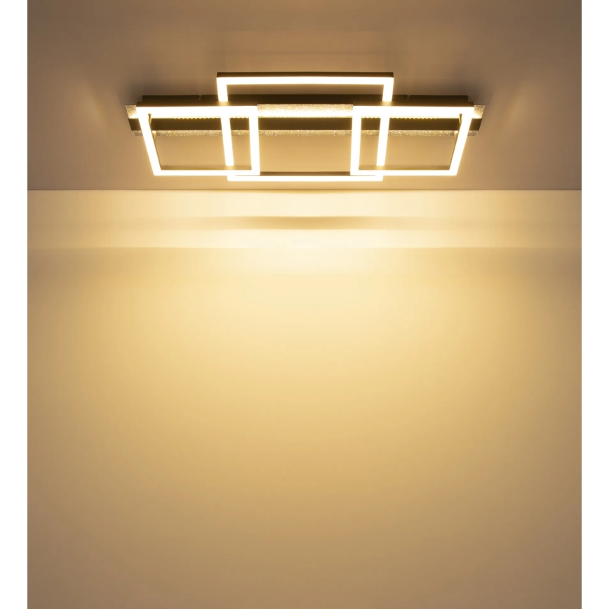 Globo - LED laevalgusti LED/40W/230V 3000K 33x70 cm