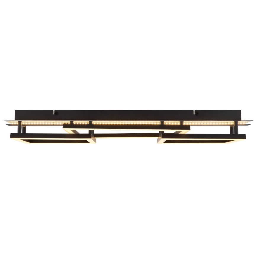 Globo - LED laevalgusti LED/40W/230V 3000K 33x70 cm