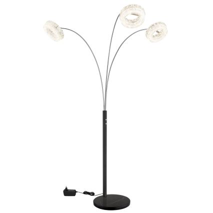 Globo - LED hämardatav põrandalamp LED/35W/230V 3000/4000/6000K