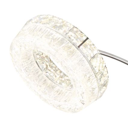 Globo - LED hämardatav põrandalamp LED/35W/230V 3000/4000/6000K
