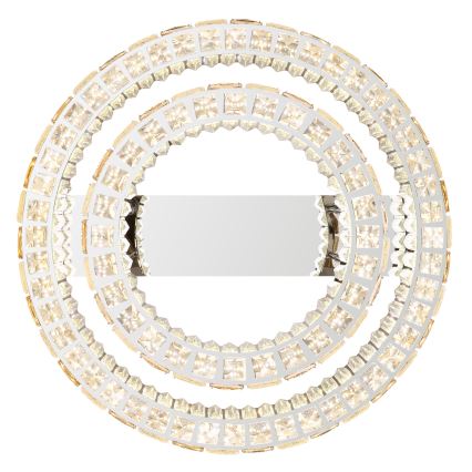 Globo - hämardatav LED-laelamp LED/55W/230V 2700-6000K läbimõõt 61 cm + kaugjuhtimispult