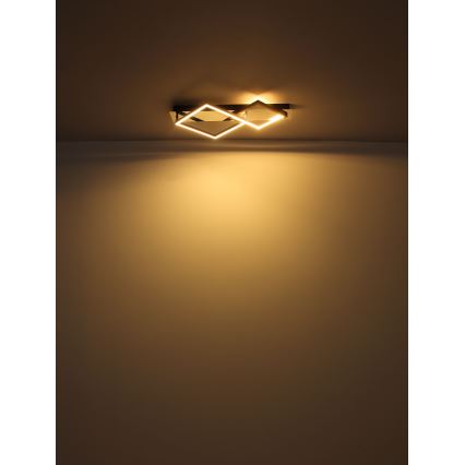 Globo - LED Laevalgusti LED/24W/230V 3000K