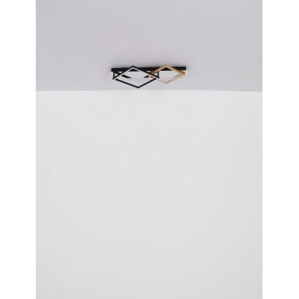 Globo - LED Laevalgusti LED/24W/230V 3000K