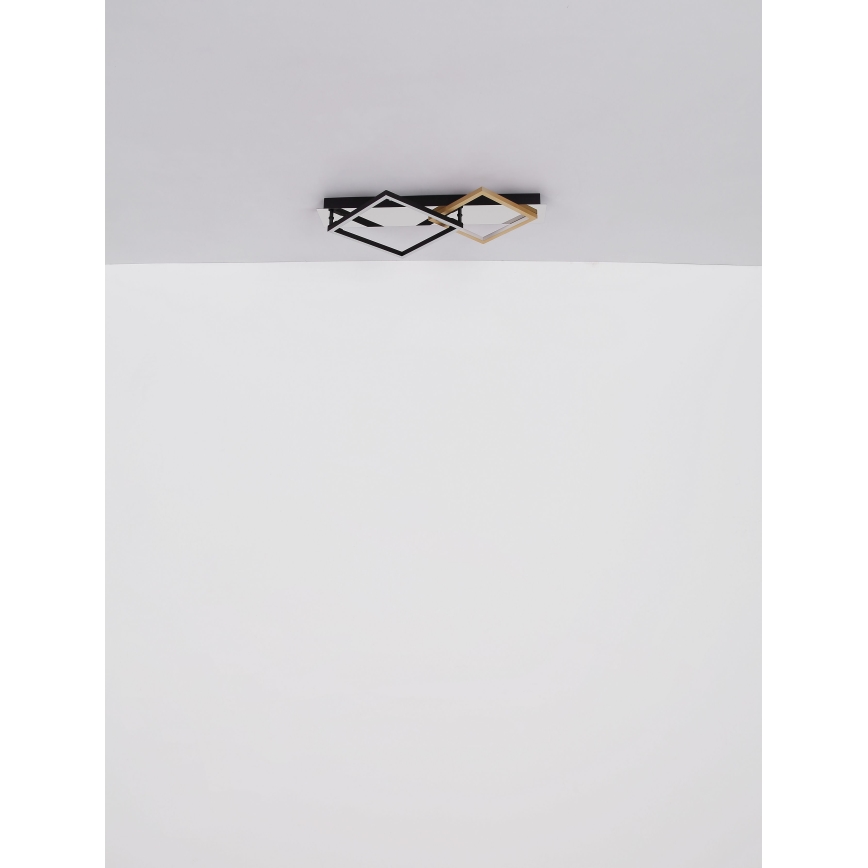 Globo - LED Laevalgusti LED/24W/230V 3000K