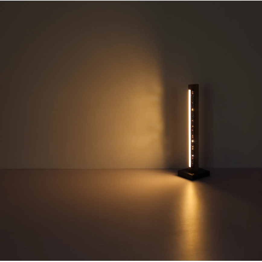 Globo - LED Laualamp LED/8W/230V 48 cm
