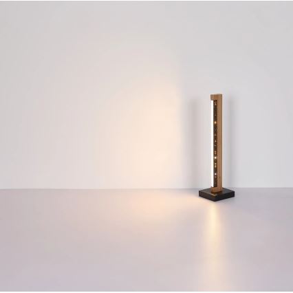 Globo - LED Laualamp LED/8W/230V 48 cm