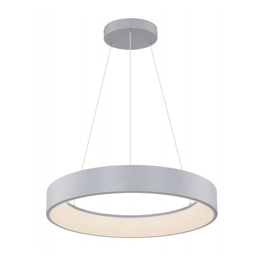 Globo - LED Hämardatav lühter LED/36W/230V + Pult