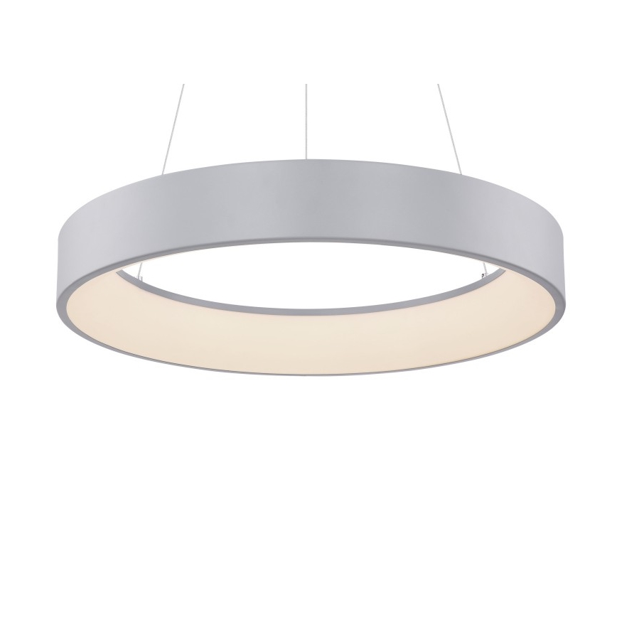 Globo - LED Hämardatav lühter LED/36W/230V + Pult