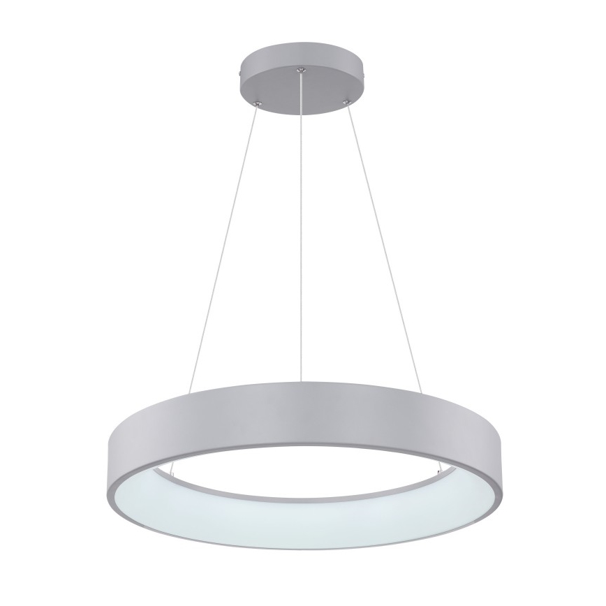 Globo - LED Hämardatav lühter LED/36W/230V + Pult