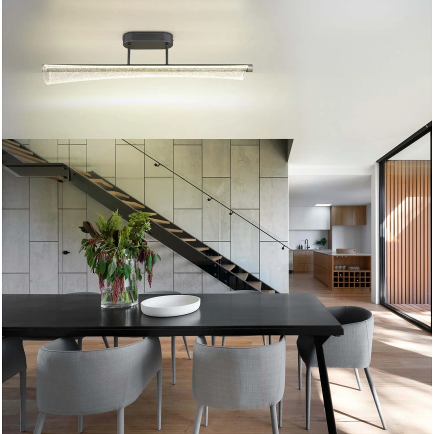Globo - LED-lühter varrega LED/28W/230V 2700/4000/6000K