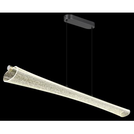 Globo - LED-laelamp kaablil LED/36W/230V 2700/4000/6000K