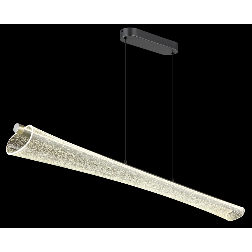 Globo - LED-laelamp kaablil LED/36W/230V 2700/4000/6000K