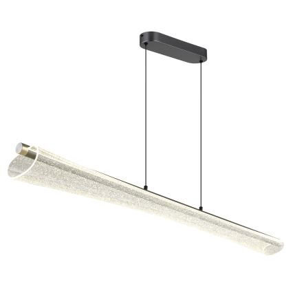 Globo - LED-laelamp kaablil LED/36W/230V 2700/4000/6000K