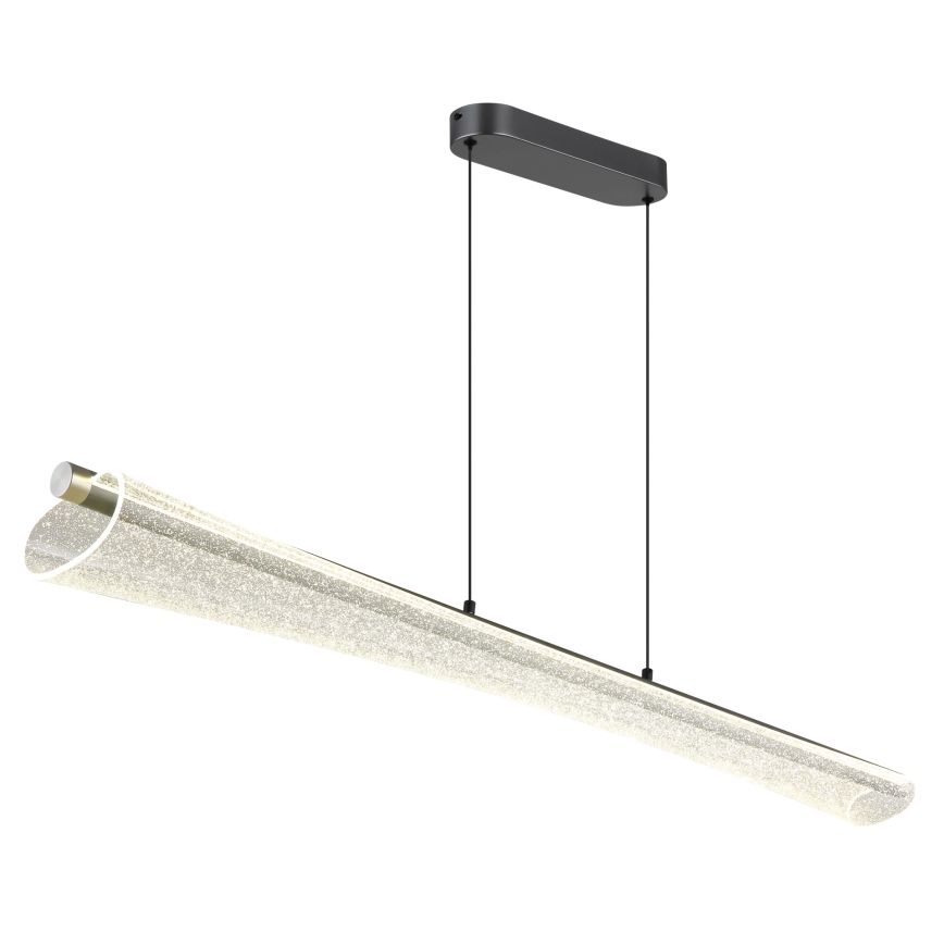 Globo - LED-laelamp kaablil LED/36W/230V 2700/4000/6000K