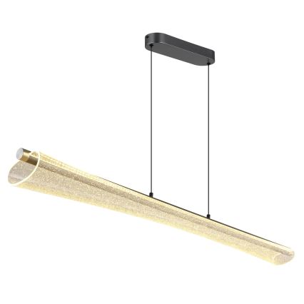 Globo - LED-laelamp kaablil LED/36W/230V 2700/4000/6000K