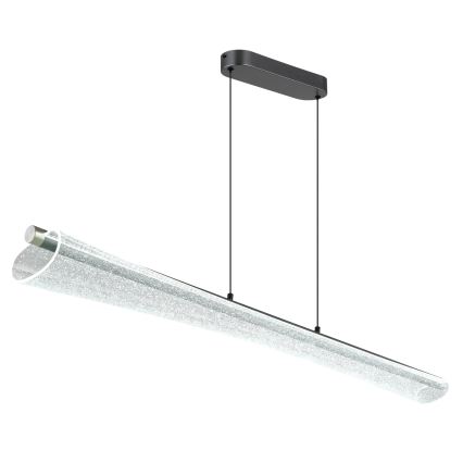 Globo - LED-laelamp kaablil LED/36W/230V 2700/4000/6000K