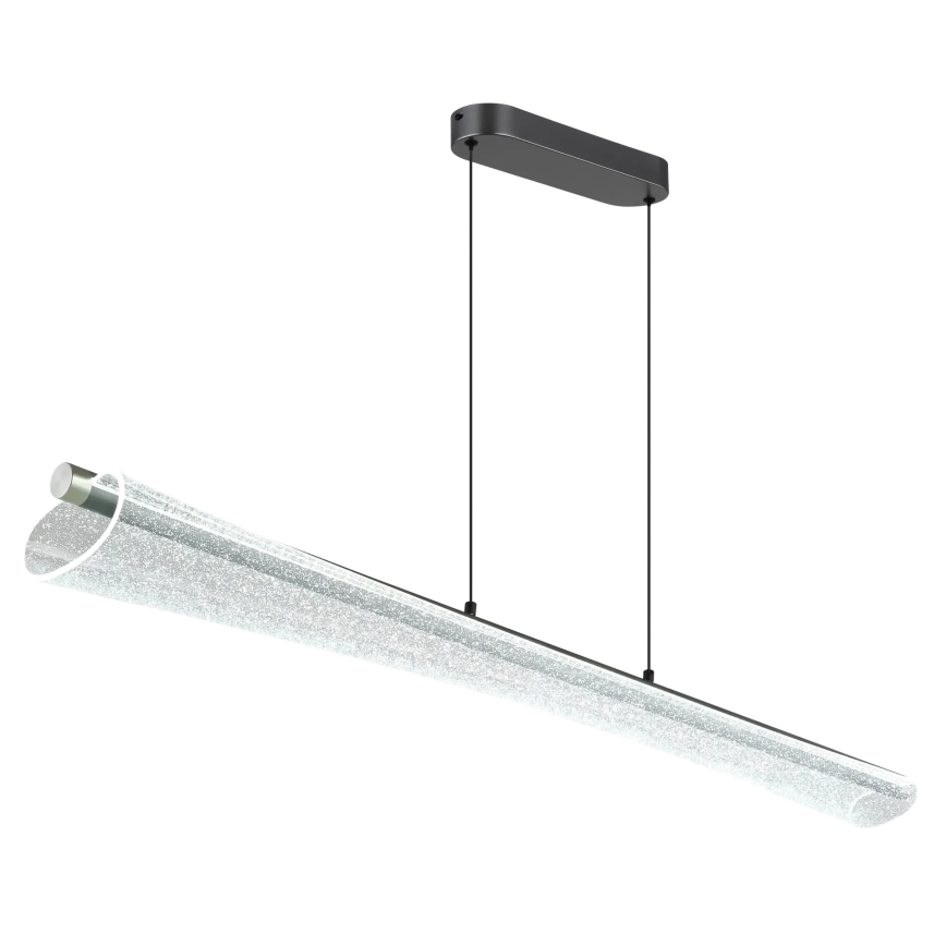 Globo - LED-laelamp kaablil LED/36W/230V 2700/4000/6000K