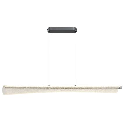 Globo - LED-laelamp kaablil LED/36W/230V 2700/4000/6000K