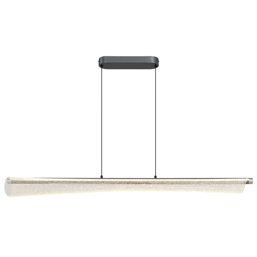 Globo - LED-laelamp kaablil LED/36W/230V 2700/4000/6000K