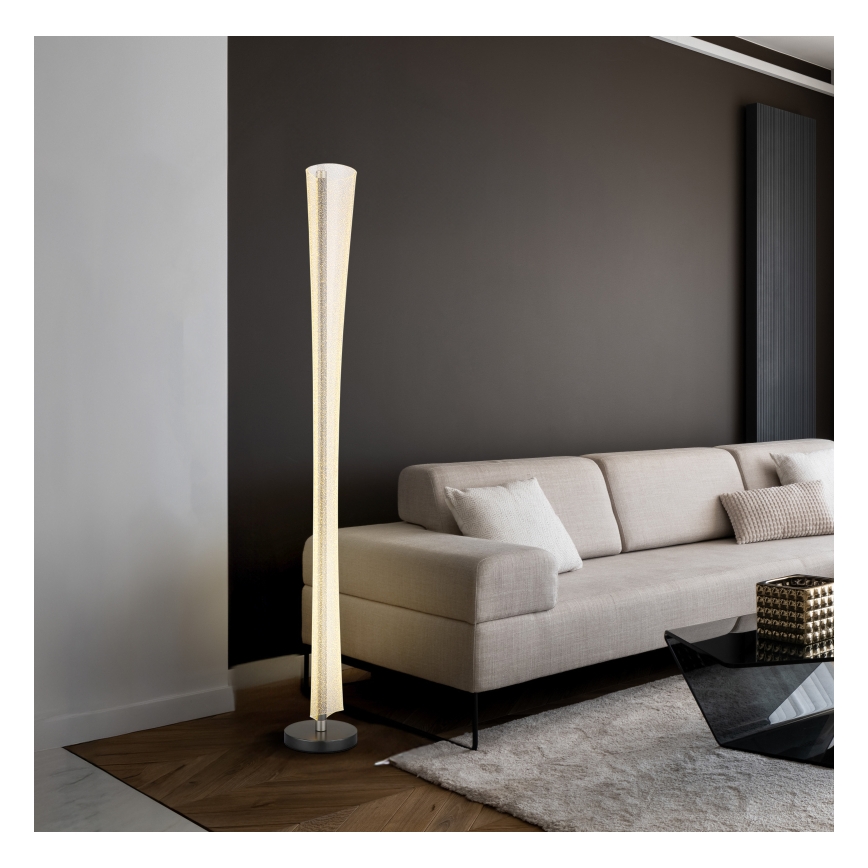 Globo - LED-põrandalamp, 48 W, 230 V, 2700/4000/6000 K