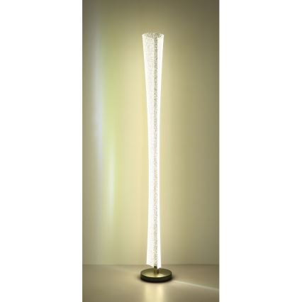 Globo - LED-põrandalamp, 48 W, 230 V, 2700/4000/6000 K