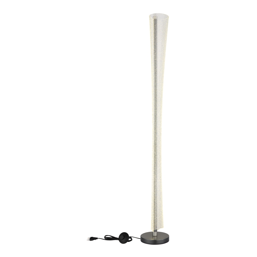 Globo - LED-põrandalamp, 48 W, 230 V, 2700/4000/6000 K