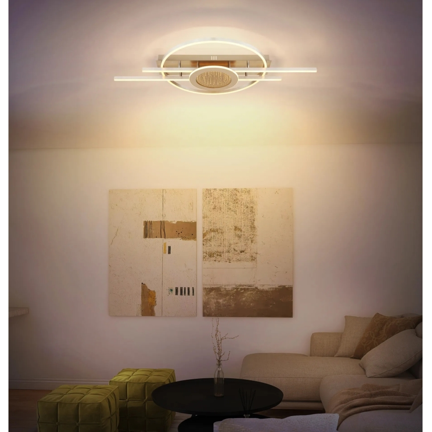 Globo - LED laevalgusti LED/40W/230V 3000K