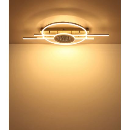 Globo - LED laevalgusti LED/40W/230V 3000K