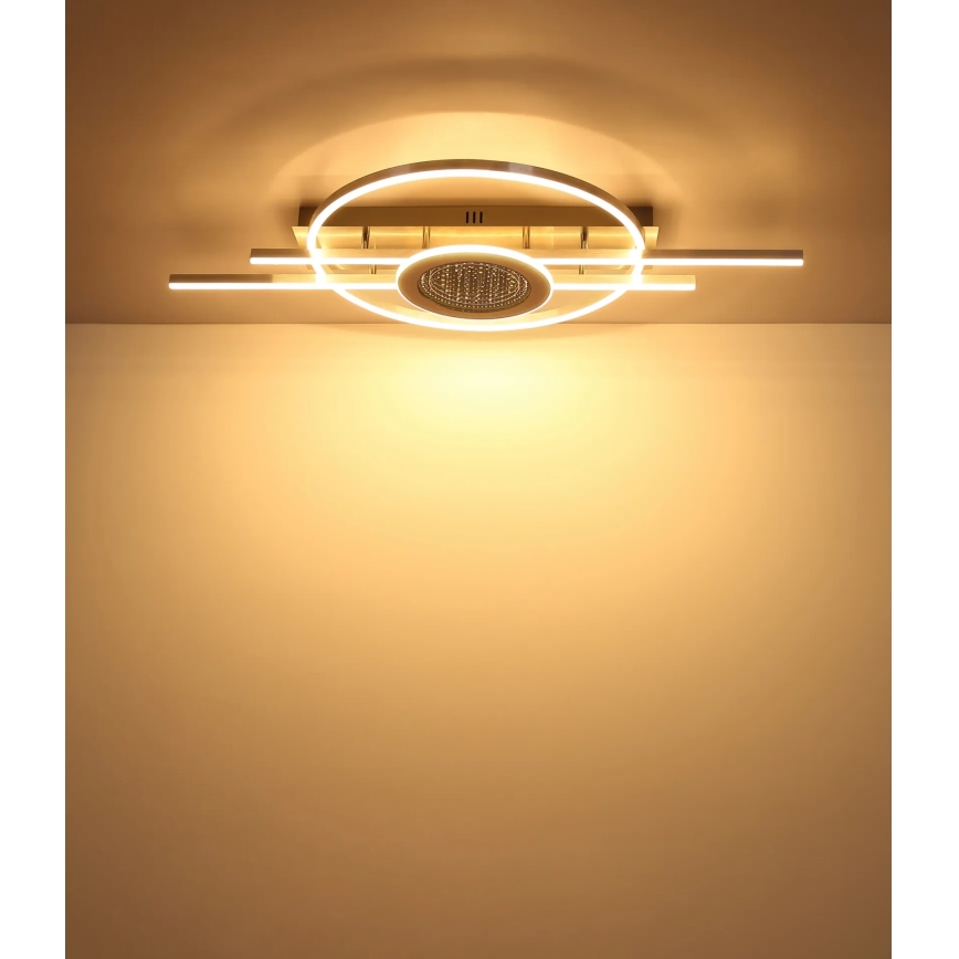 Globo - LED laevalgusti LED/40W/230V 3000K