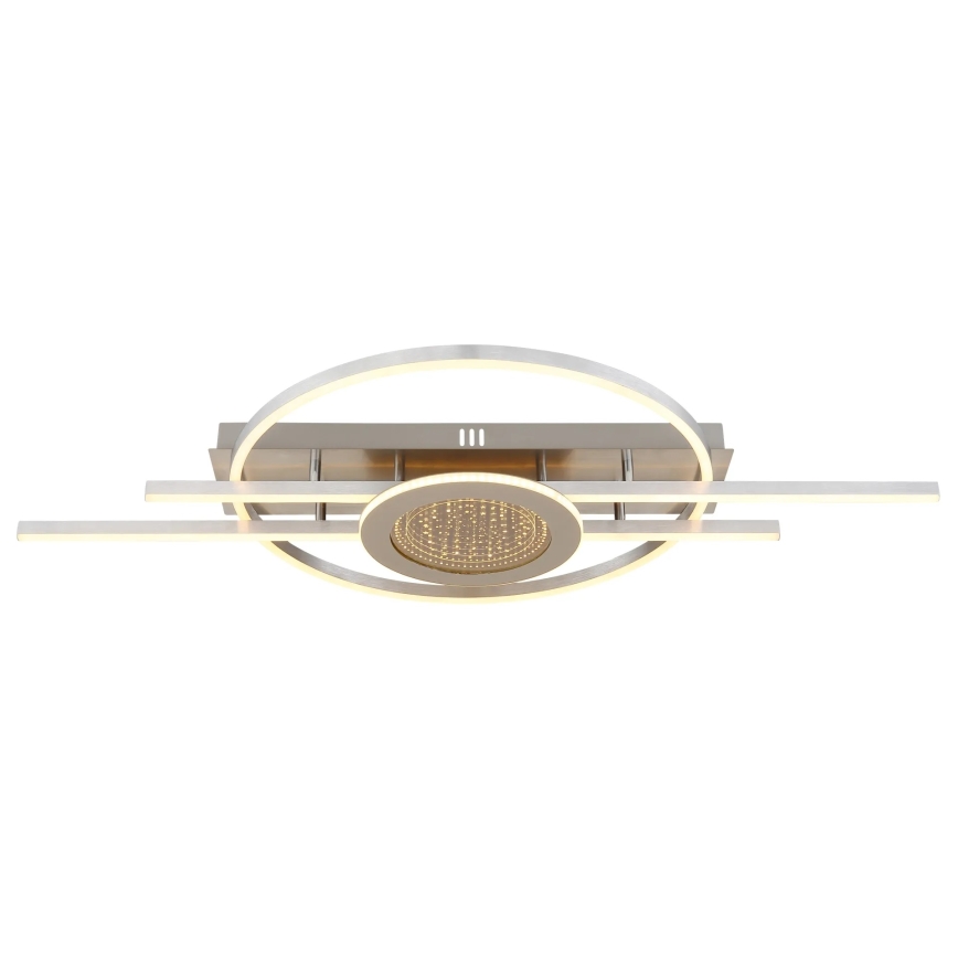 Globo - LED laevalgusti LED/40W/230V 3000K