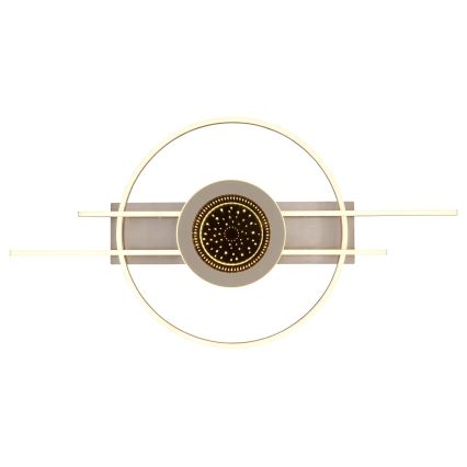 Globo - LED laevalgusti LED/40W/230V 3000K