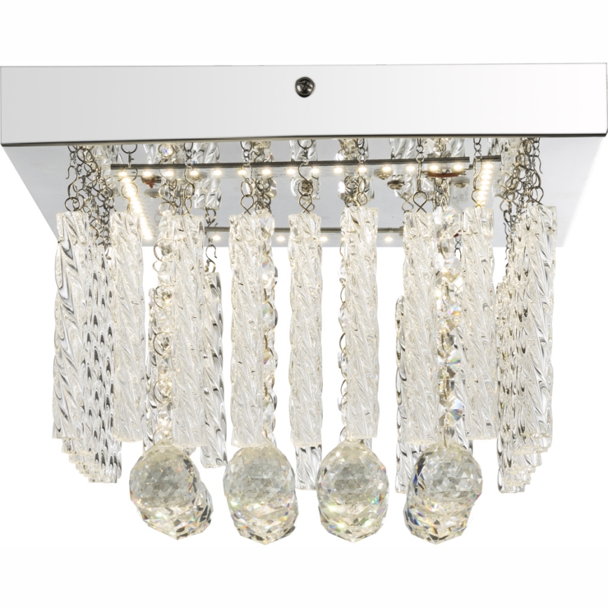 Globo - LED Laevalgusti LED/12W/230V