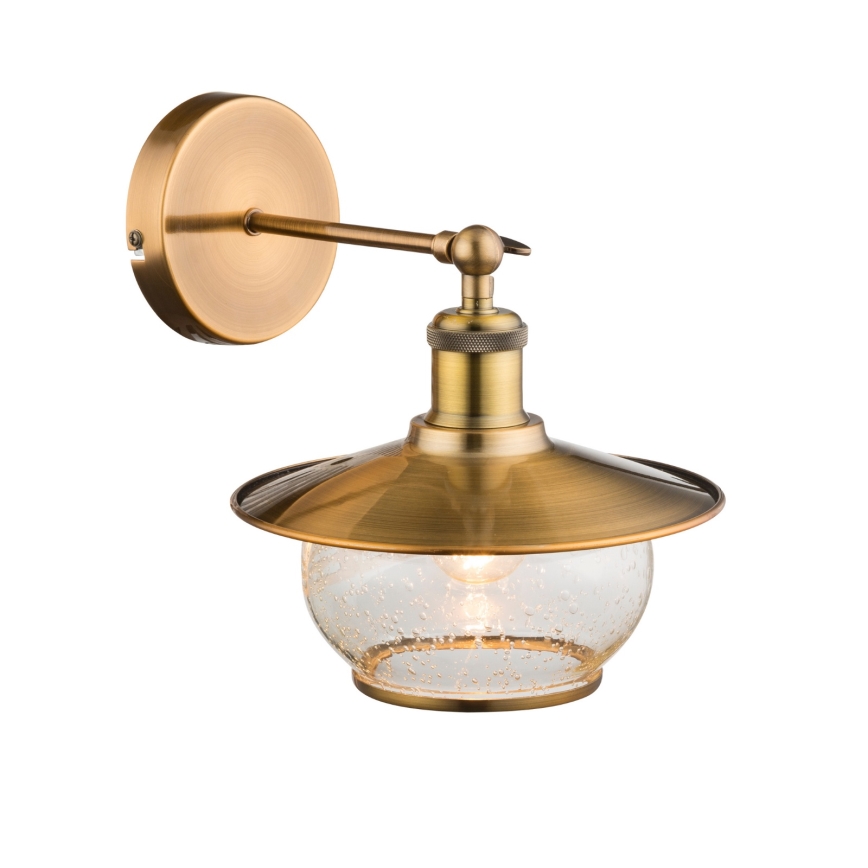 Globo - Seinavalgusti 1xE27/60W/230V