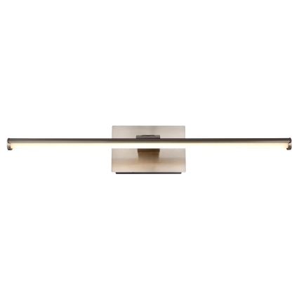 Globo - Laetav LED-pildivalgusti LED/3,5W/5V, 40 cm, 3600 mAh, mattkroom