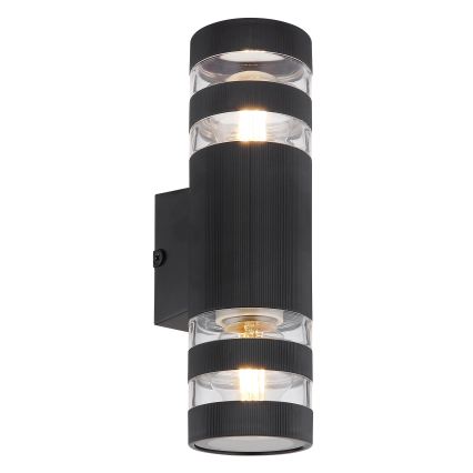 Globo - Seinavalgusti 2xE27/10W/230V must