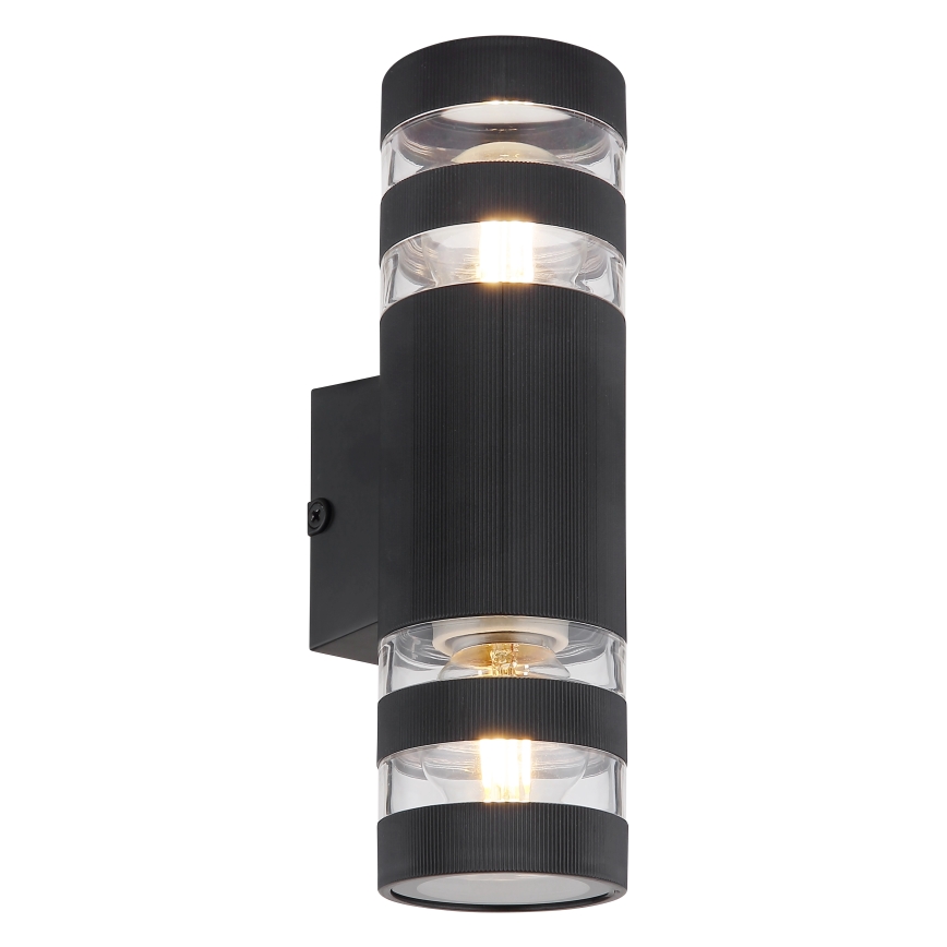 Globo - Seinavalgusti 2xE27/10W/230V must
