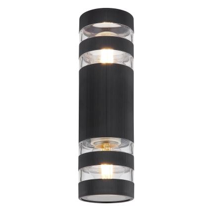Globo - Seinavalgusti 2xE27/10W/230V must