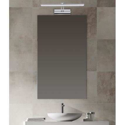 Globo - LED pildivalgusti LED/3W/230V