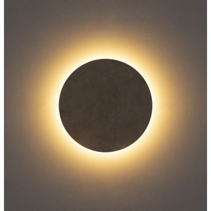 Globo - LED seinavalgusti LED/14W/230V 3000K