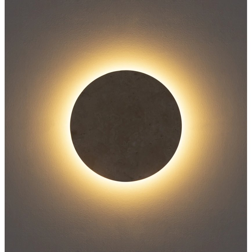 Globo - LED seinavalgusti LED/14W/230V 3000K